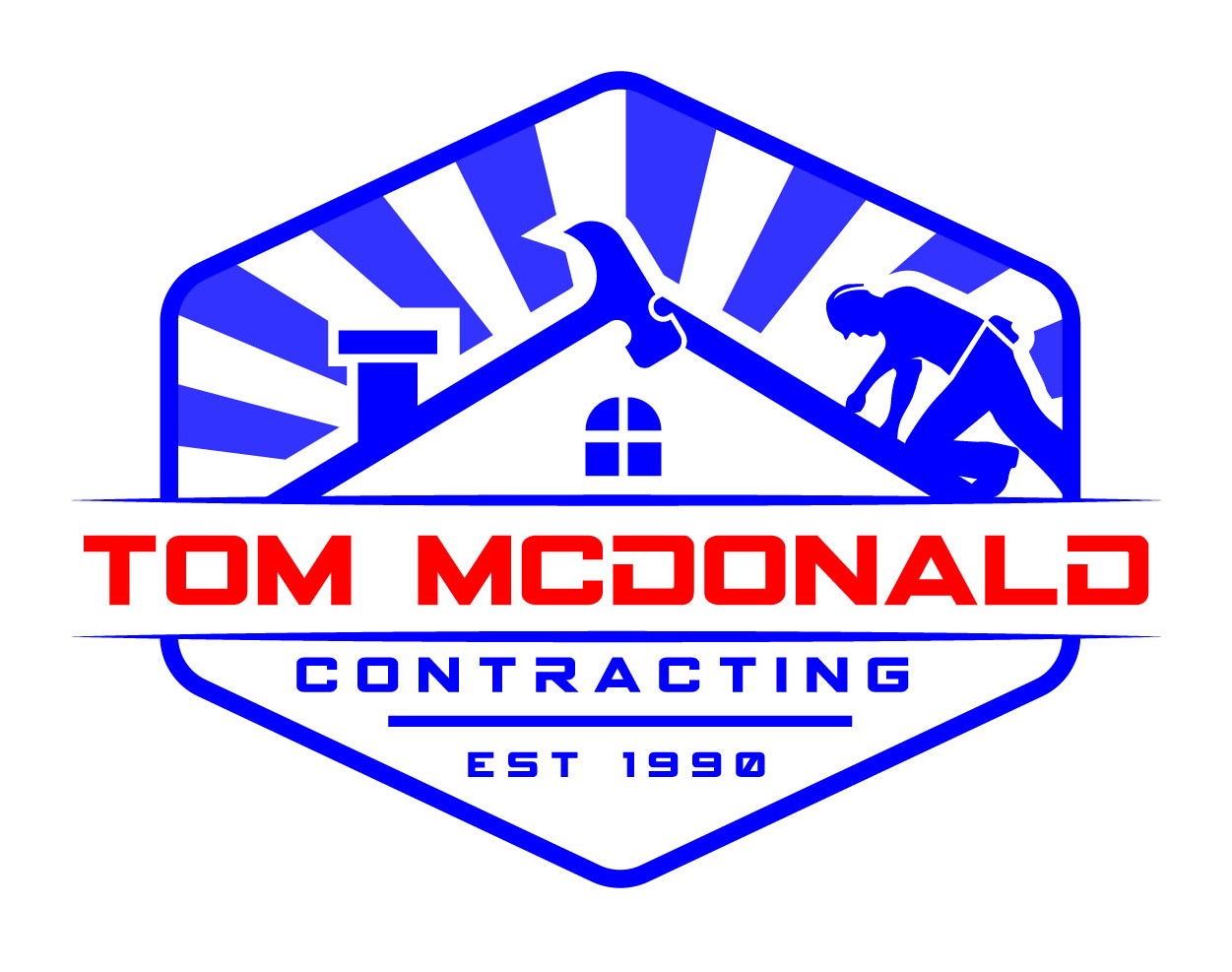 Tom mcdonald contracting
